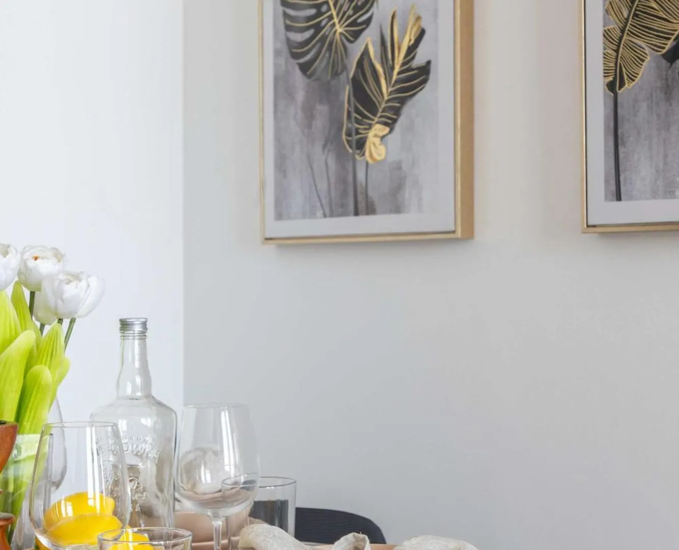 Apartman Frank Porter - Noor 3 Midtown Dubaj