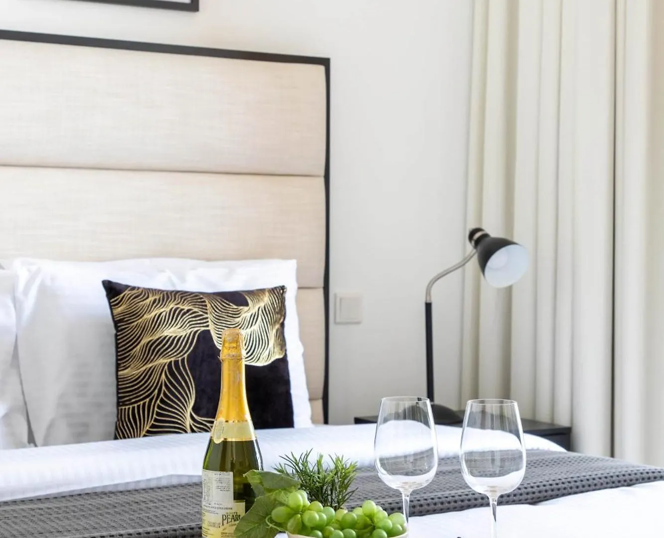 Apartament Frank Porter - Noor 3 Midtown Dubaj Zjednoczone Emiraty Arabskie